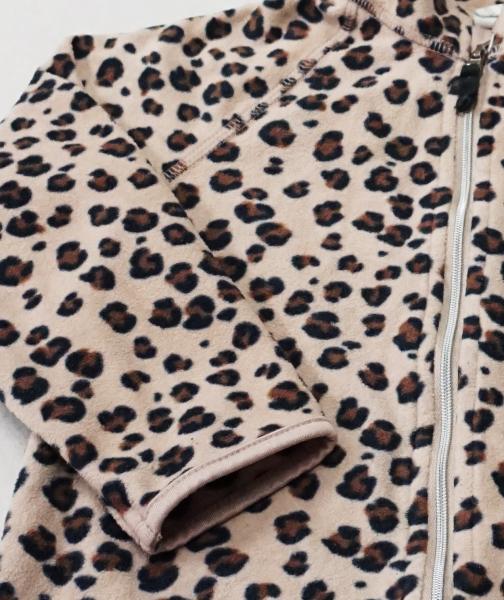 Fleecejacke Gr. 86 von H&M (147)